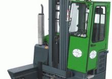 Carrelli multidirezionali diesel Combi-Lift CB 3000