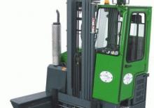Carrelli multidirezionali diesel Combi-Lift CB 3000