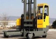 Carrelli multidirezionali diesel Baumann Foxx 40/14/40
