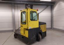 Carrelli multidirezionali diesel Lancer MLC 30/12