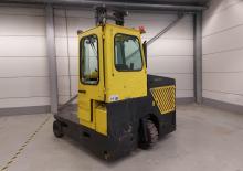 Carrelli multidirezionali diesel Lancer MLC 30/14