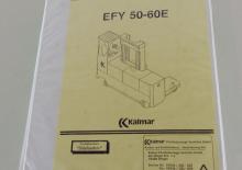 Carrelli multidirezionali elettrici IRION ® EFY 60/14/40
