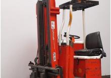 Carrelli multidirezionali elettrici Sichelschmidt M 917