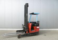 Carrelli multidirezionali elettrici Sichelschmidt M 925 ASM