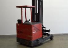 Carrelli multidirezionali elettrici Sichelschmidt M 930