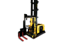 Carrelli elevatori per corsie strette VNA Hyster C1.3