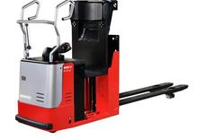 Commissionatori Manitou CI 10 LC