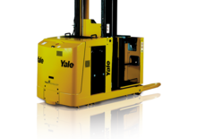 Commissionatori Yale MO10E 12 SL
