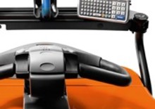 Commissionatori BT OSE 120 P Man-up 