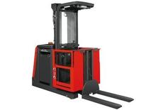 Commissionatori Linde V 11