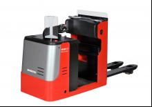 Commissionatori Manitou CI 10