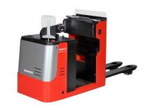 Commissionatori Manitou CI 20