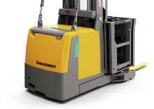 Commissionatori Jungheinrich EKS 210