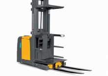 Commissionatori Jungheinrich EKS 308 - 48 Volt
