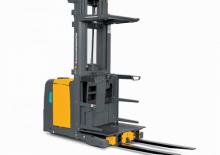 Commissionatori Jungheinrich EKS 312