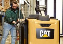 Commissionatori Caterpillar NOL10P 