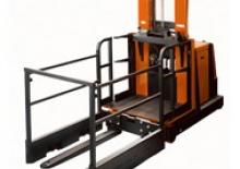 Commissionatori BT OME 100 W Man-Up 