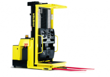 Commissionatori Hyster R30XMS3