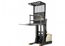 Commissionatori Crown SP 3500-30