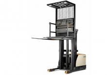 Commissionatori Crown SP 4000-30