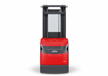 Commissionatori Linde V10 Std.