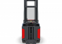 Commissionatori Linde V48VTriplex