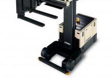 Carrello VNA Crown 1,5 TSP