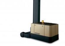 Carrello VNA Crown 1,8 TS