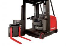 Carrello VNA RAYMOND 9600