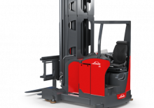 Carrello VNA Linde A 1.0