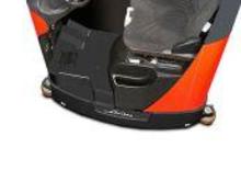 Carrello VNA Linde A 1.0