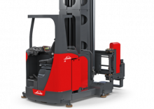 Carrello VNA Linde A 1.0