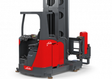 Carrello VNA Linde A 1.35