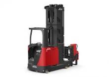 Carrello VNA Linde A 1.5