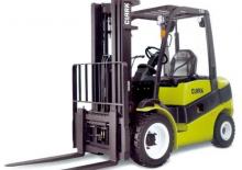 Carrello VNA Clark C30C