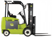 Carrello VNA Clark ECX30