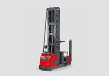 Carrello VNA Linde K-MATIC 1.0