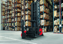 Carrello VNA Linde K-MATIC 1.0
