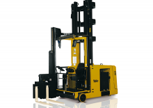 Carrello VNA Yale MTC13 L