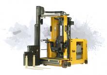 Carrello VNA Yale MTC15 L