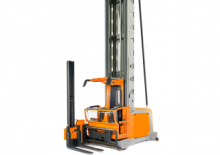 Carrello VNA Still MX-X 1.25