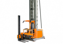 Carrello VNA Still MX-X 1.5