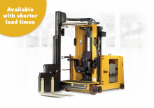 Carrello VNA Yale NTA030SB L