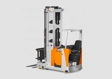Carrello VNA Still NXV 1.5