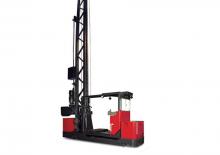 Carrello VNA RAYMOND Transtacker