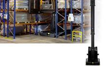 Carrello VNA Crown TSP 6000 1.25