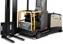 Carrello VNA Crown TSP 6500 1.5 C