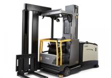 Carrello VNA Crown TSP 6500-33 TF