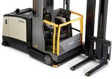 Carrello VNA Crown TSP 7000 1.5 D