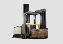Carrello VNA Crown TSP 7000-33 TF